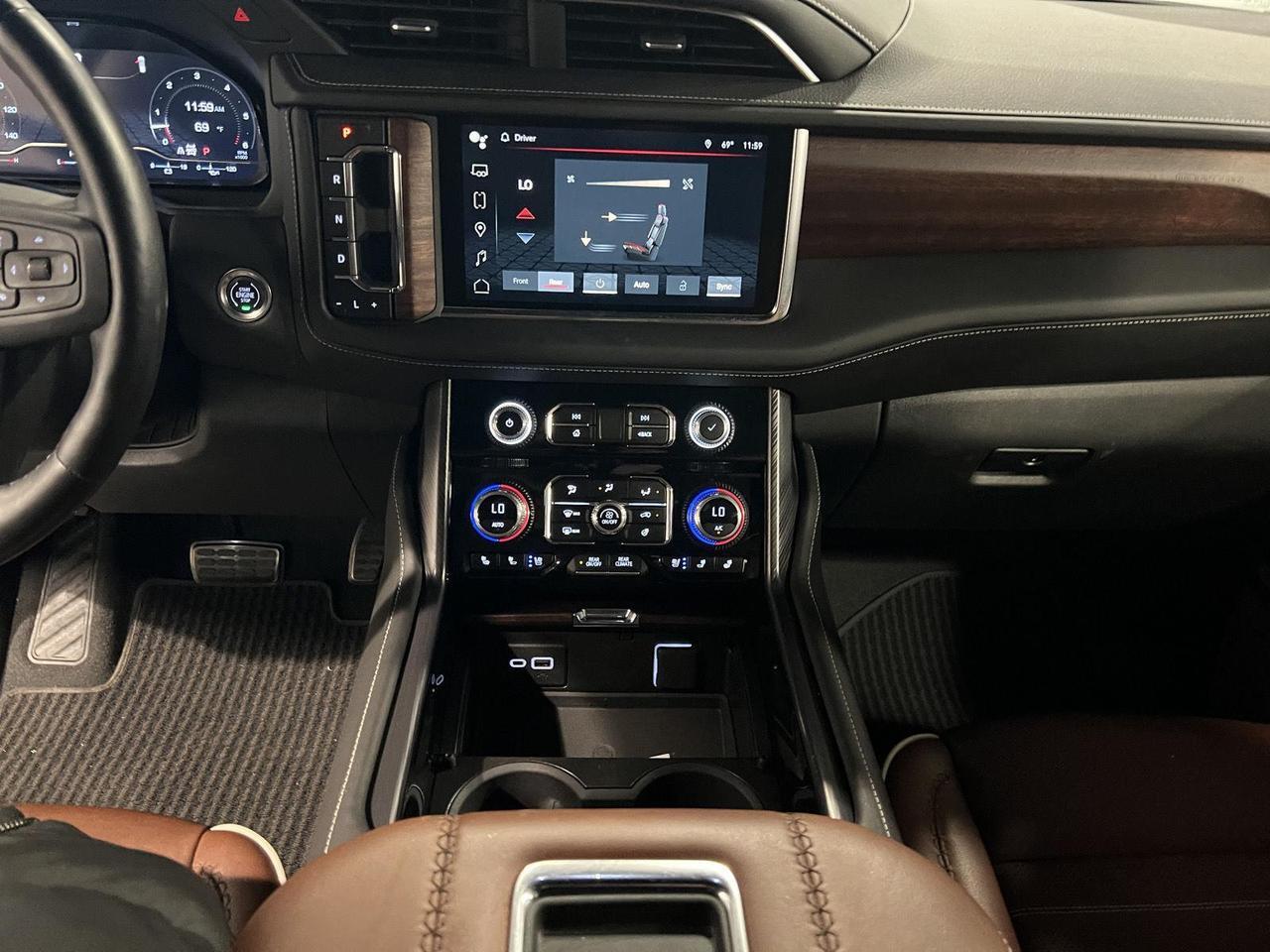 2024 GMC Yukon Denali Ultimate Parker CO