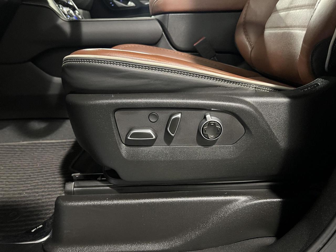 2024 GMC Yukon Denali Ultimate Parker CO