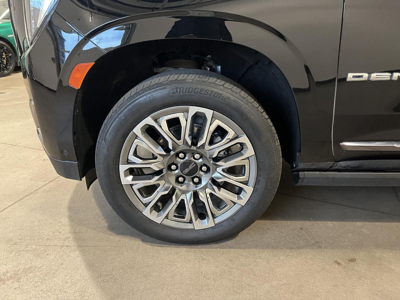 2024 GMC Yukon Denali Ultimate Parker CO