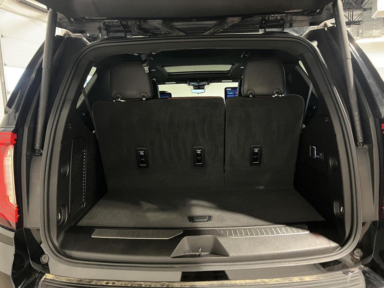 2024 GMC Yukon Denali Ultimate Parker CO