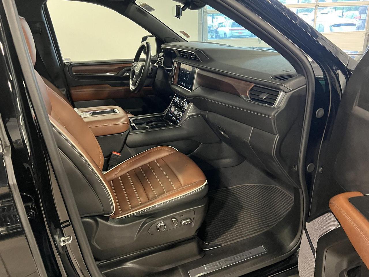 2024 GMC Yukon Denali Ultimate Parker CO