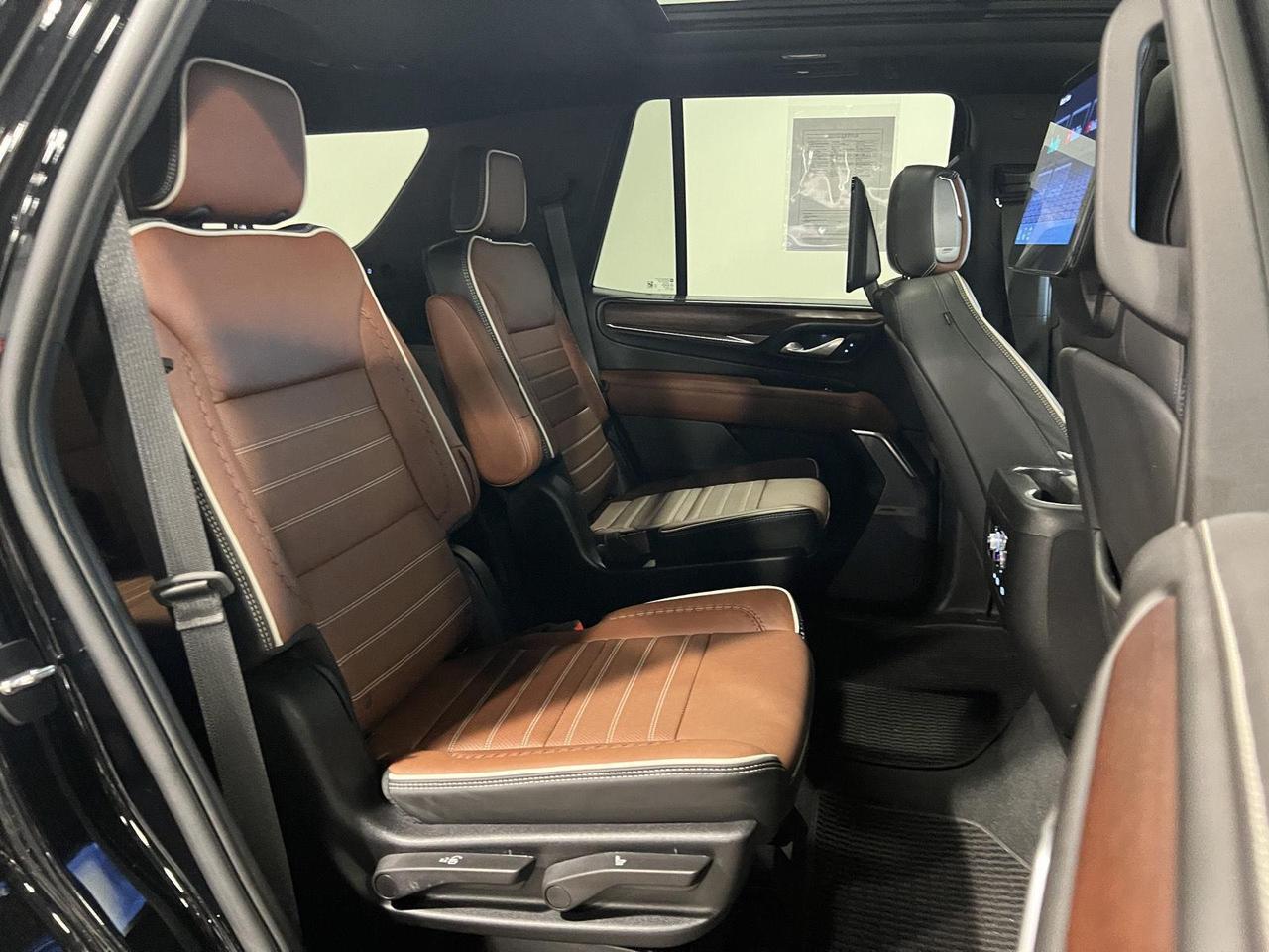 2024 GMC Yukon Denali Ultimate Parker CO
