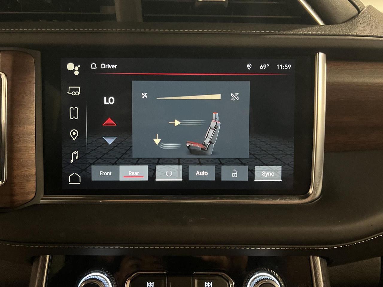 2024 GMC Yukon Denali Ultimate Parker CO