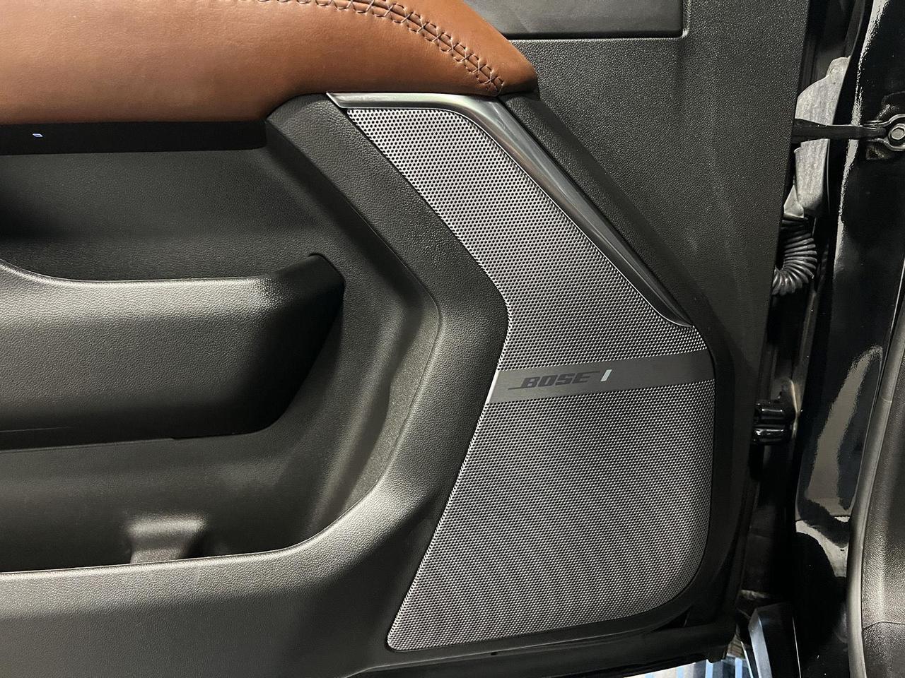 2024 GMC Yukon Denali Ultimate Parker CO