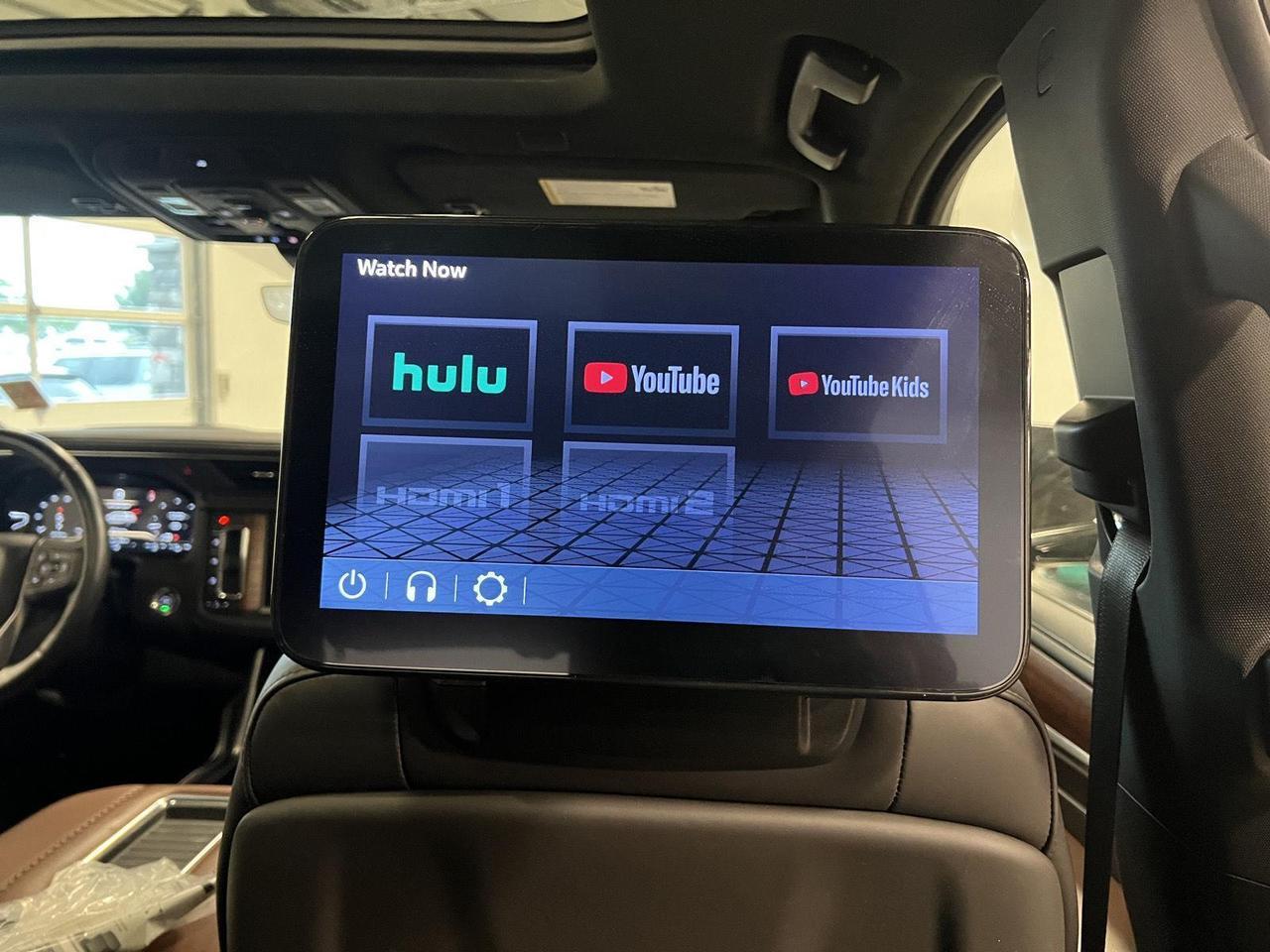 2024 GMC Yukon Denali Ultimate Parker CO