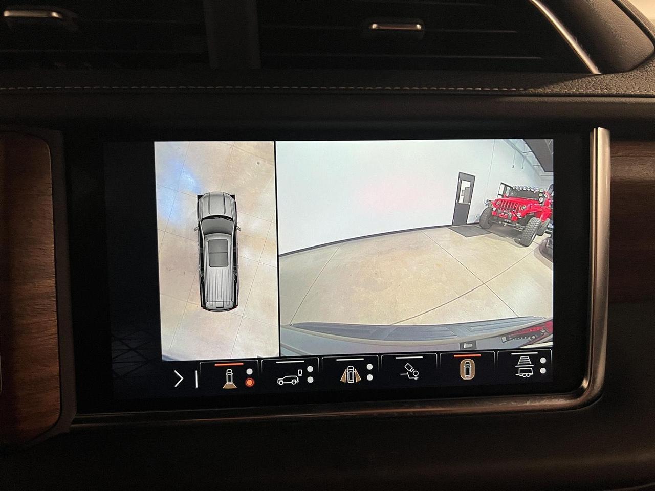 2024 GMC Yukon Denali Ultimate Parker CO