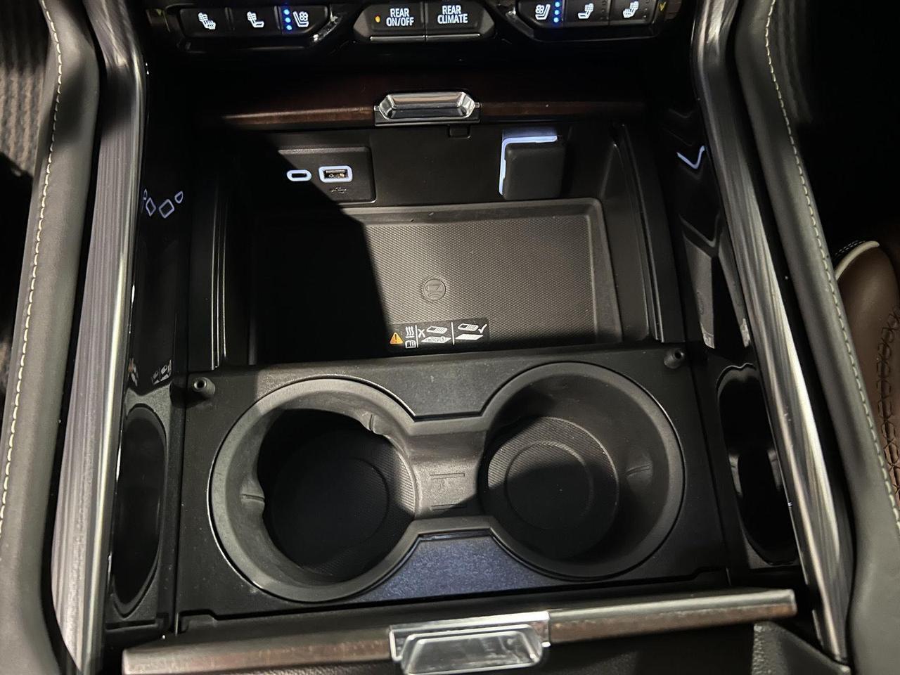 2024 GMC Yukon Denali Ultimate Parker CO