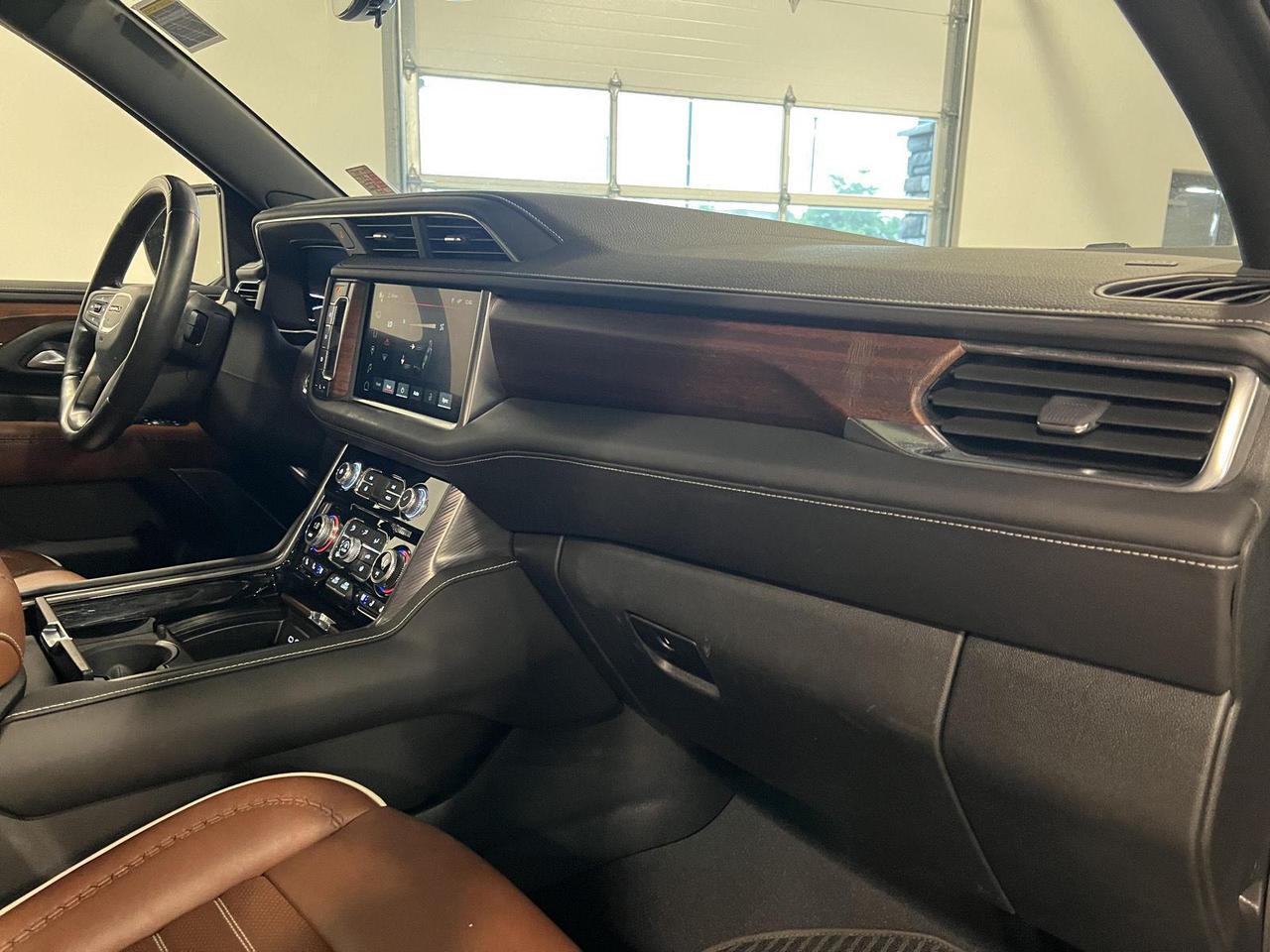 2024 GMC Yukon Denali Ultimate Parker CO