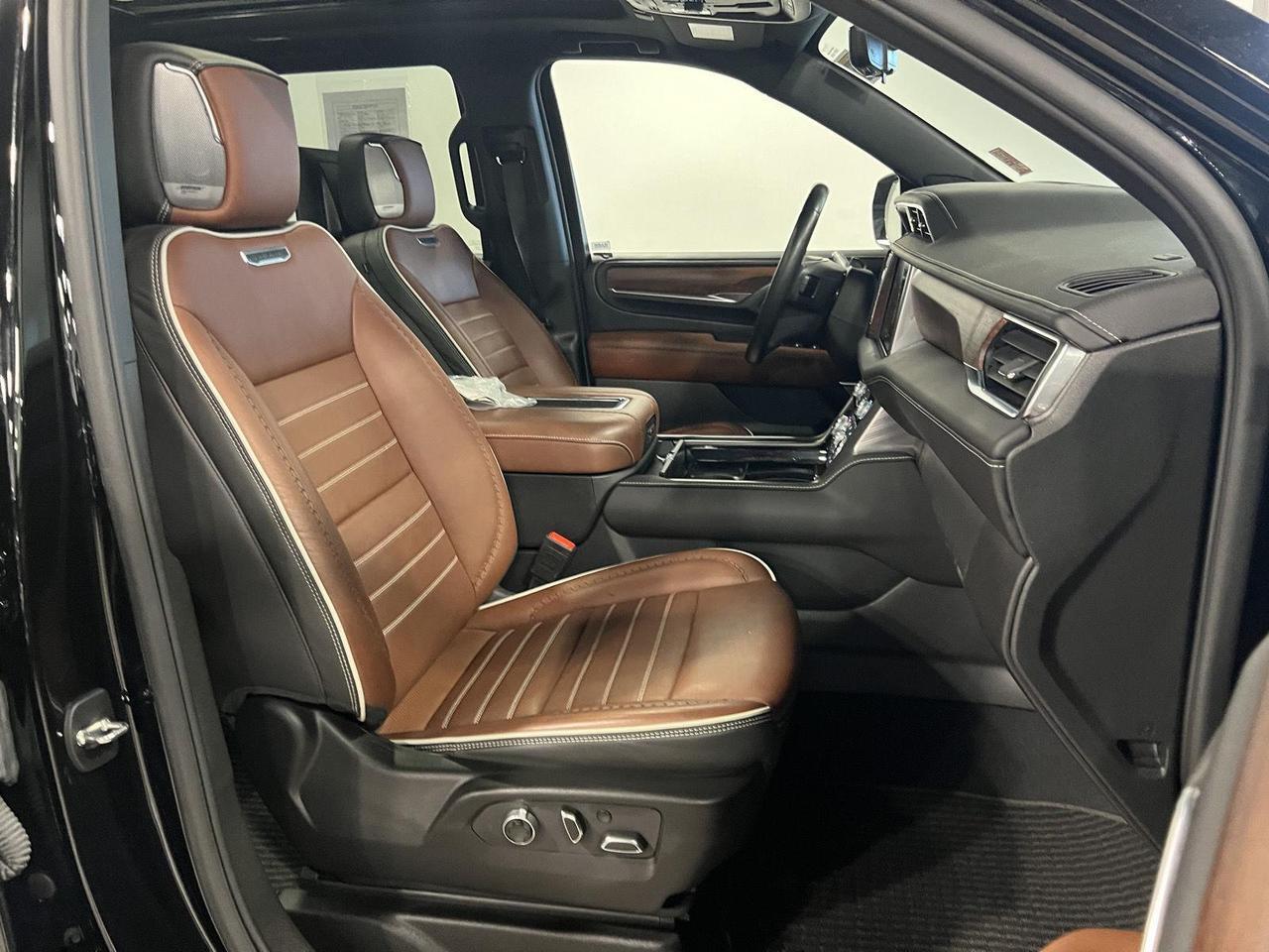 2024 GMC Yukon Denali Ultimate Parker CO