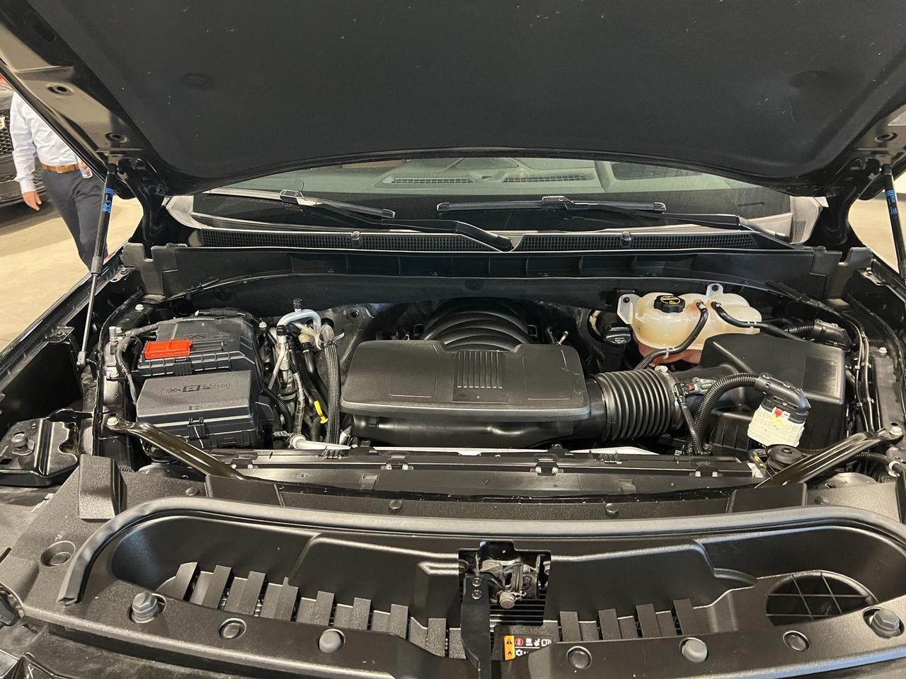 2024 GMC Yukon Denali Ultimate Parker CO