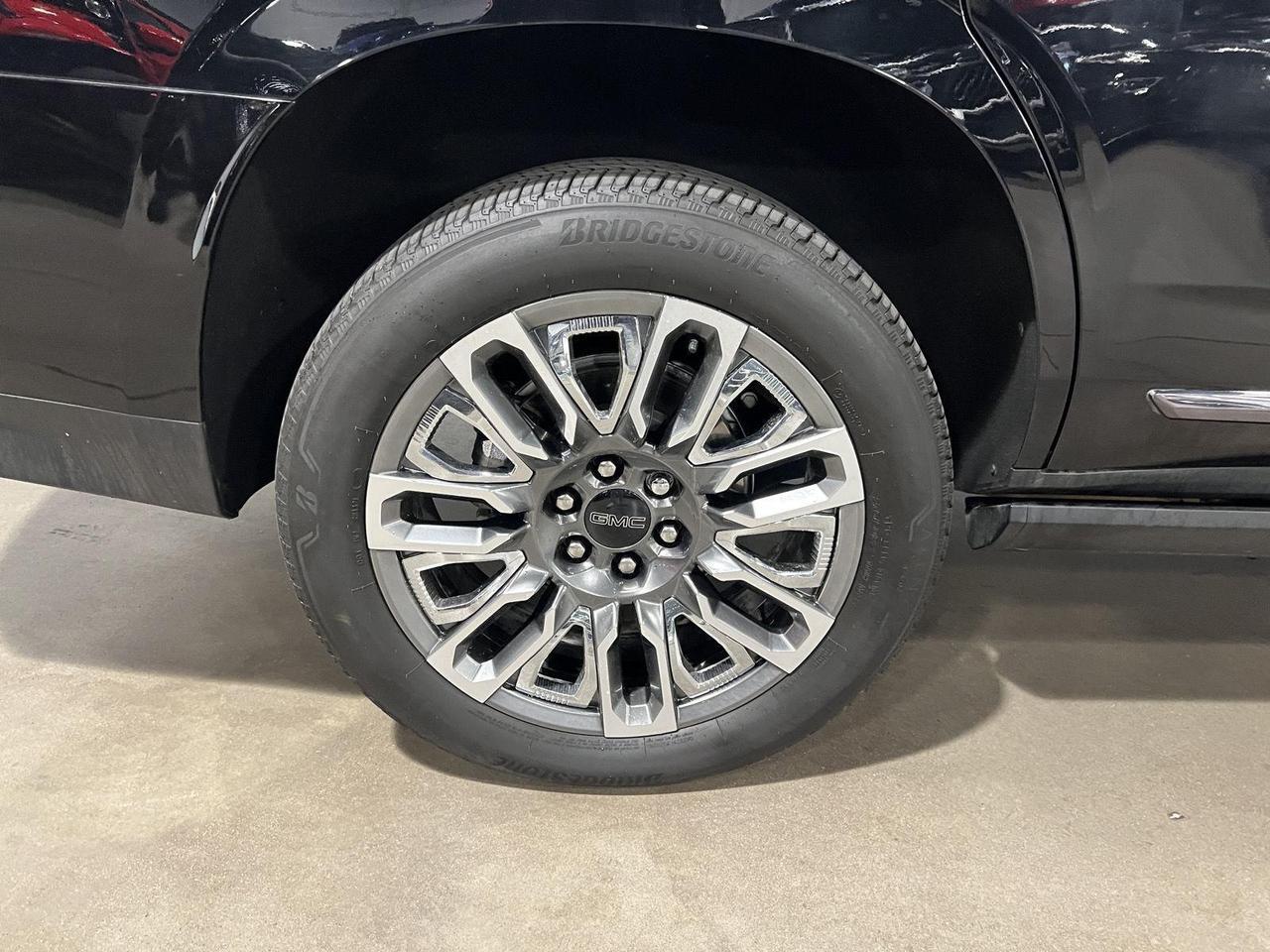 2024 GMC Yukon Denali Ultimate Parker CO