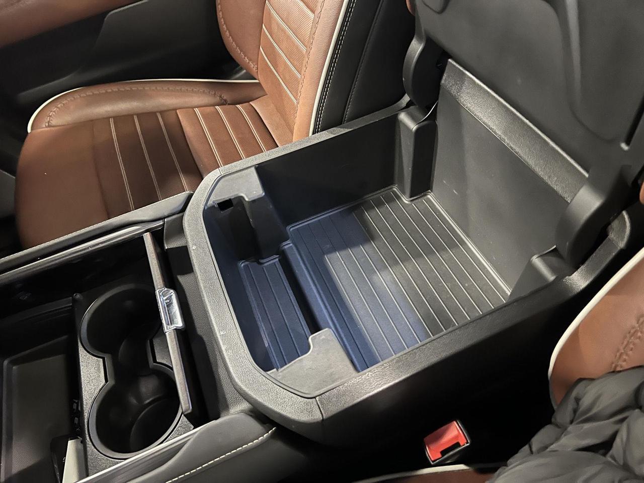 2024 GMC Yukon Denali Ultimate Parker CO