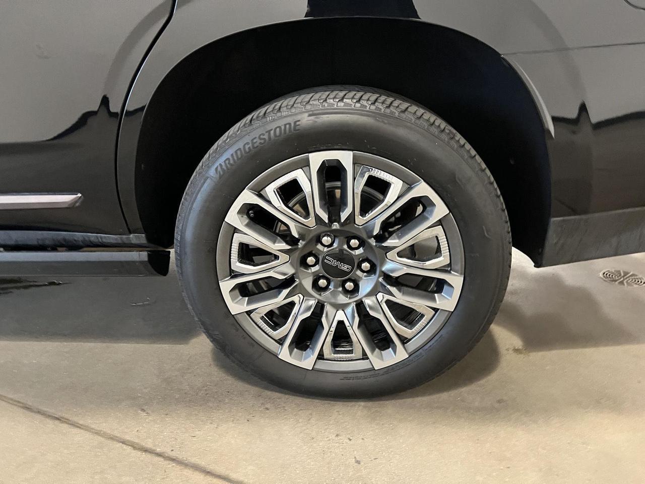 2024 GMC Yukon Denali Ultimate Parker CO