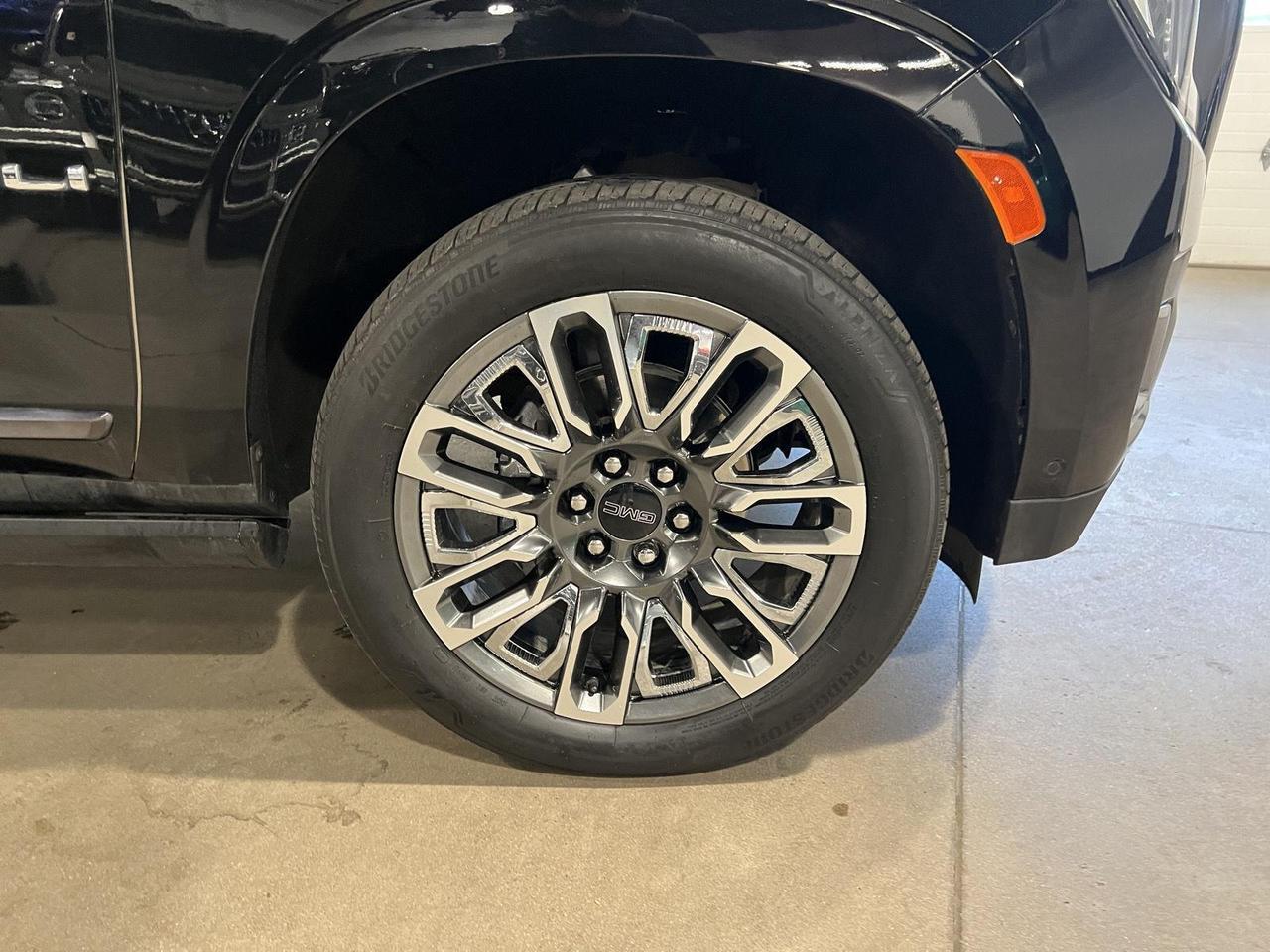 2024 GMC Yukon Denali Ultimate Parker CO