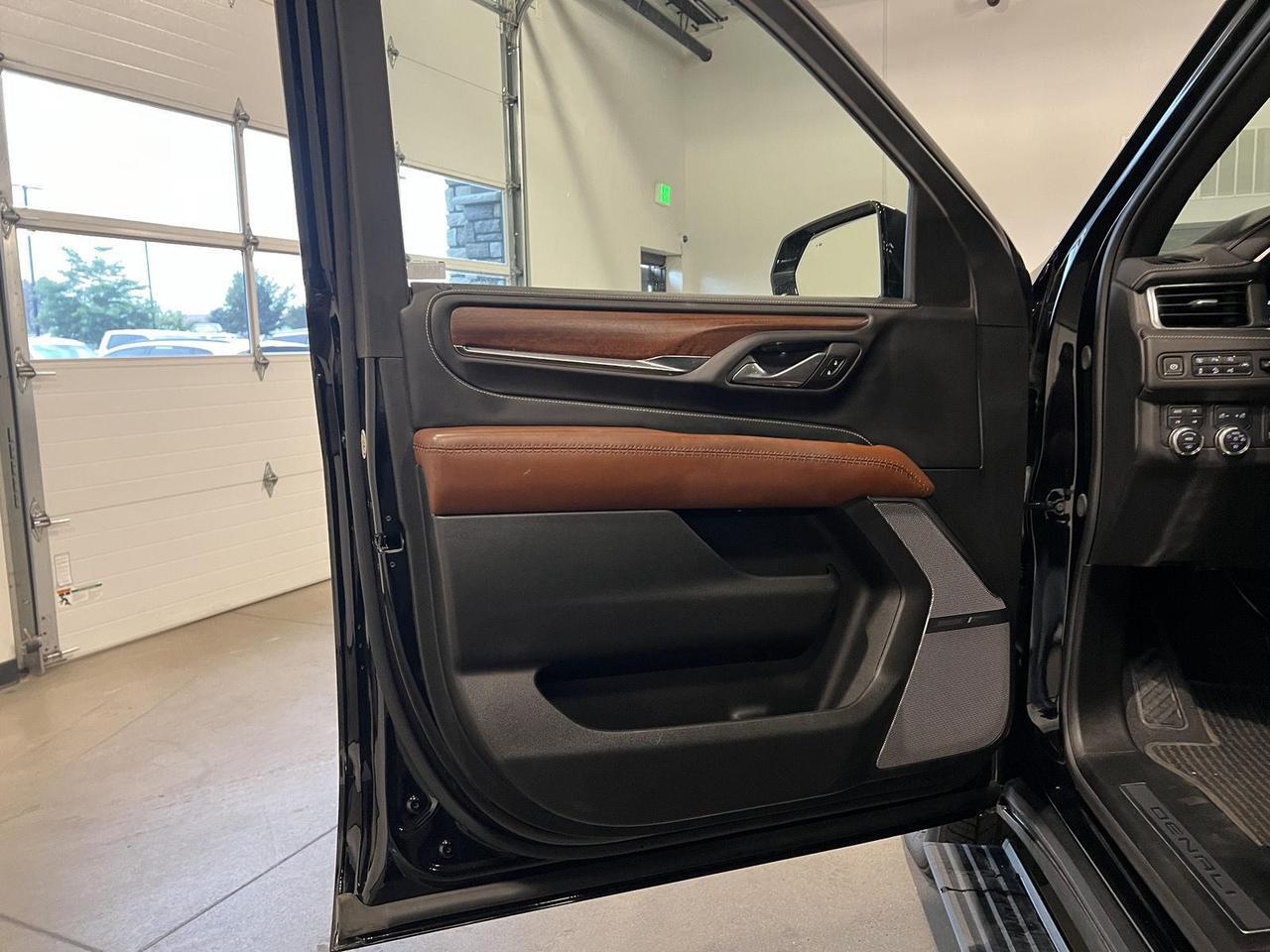 2024 GMC Yukon Denali Ultimate Parker CO