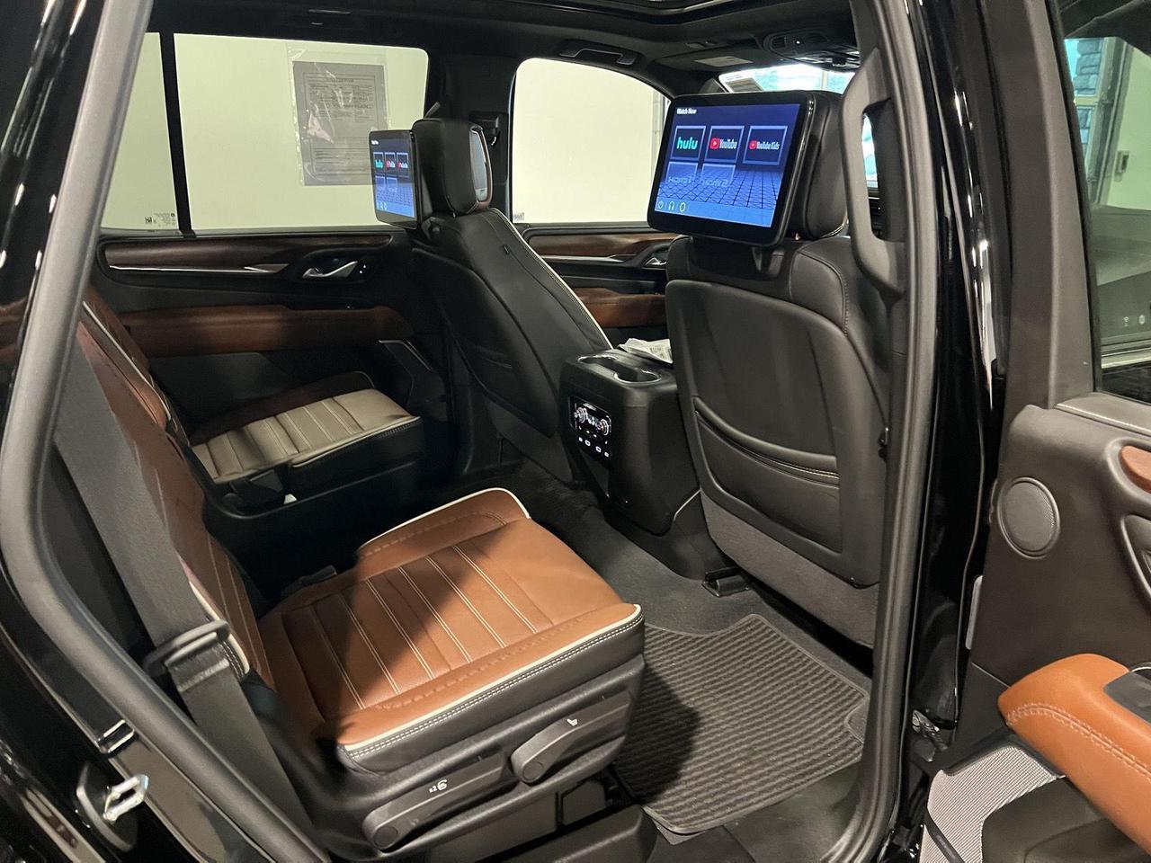2024 GMC Yukon Denali Ultimate Parker CO