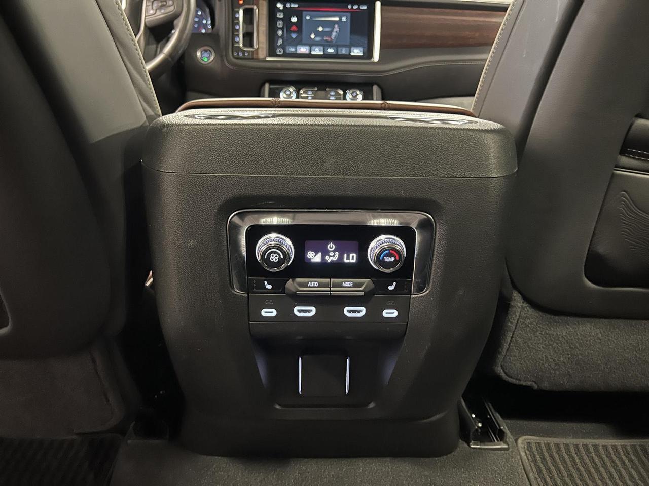 2024 GMC Yukon Denali Ultimate Parker CO