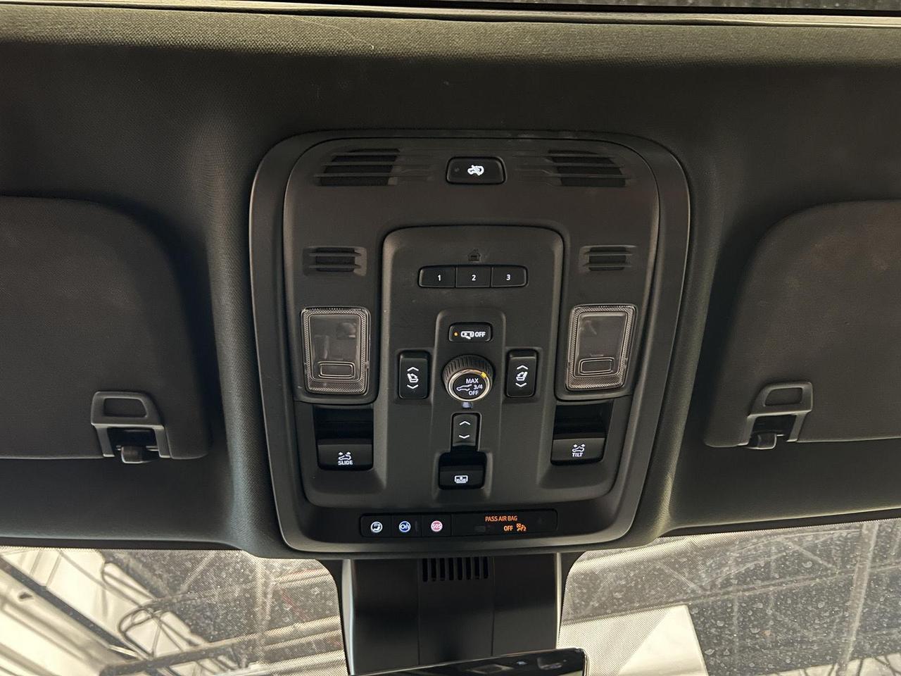 2024 GMC Yukon Denali Ultimate Parker CO