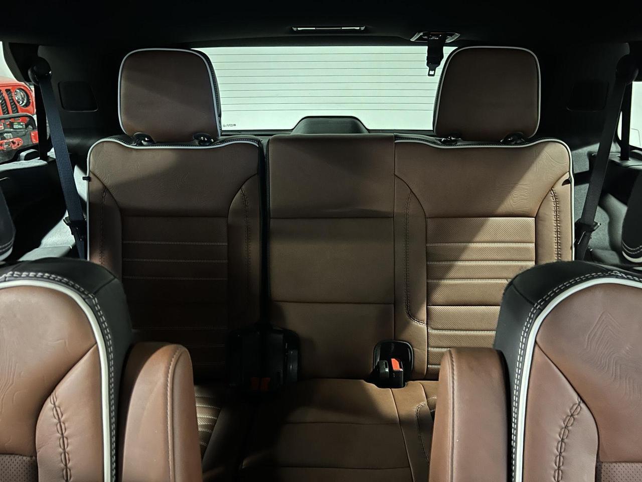 2024 GMC Yukon Denali Ultimate Parker CO