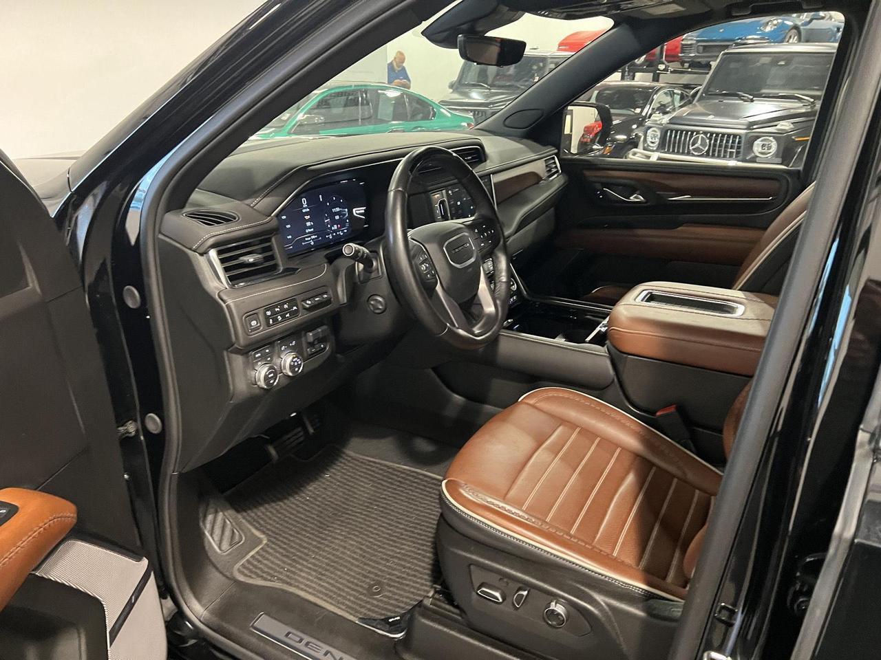 2024 GMC Yukon Denali Ultimate Parker CO