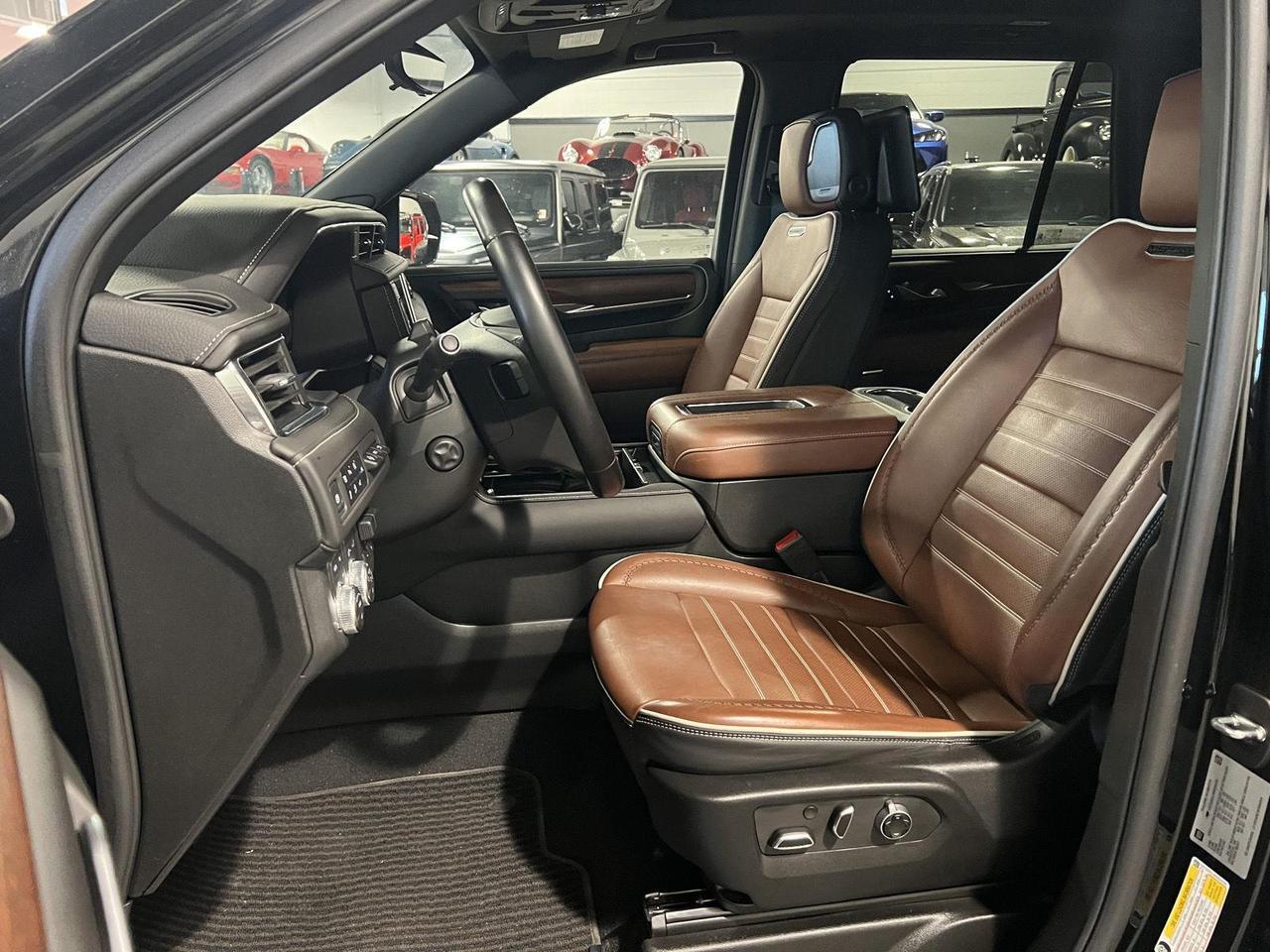 2024 GMC Yukon Denali Ultimate Parker CO