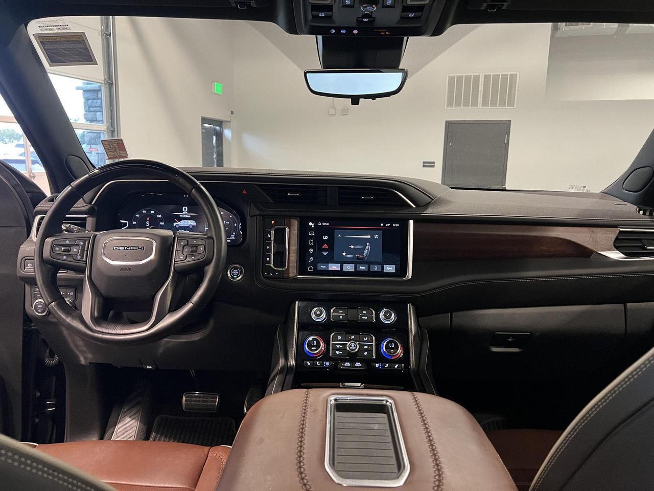 2024 GMC Yukon Denali Ultimate Parker CO