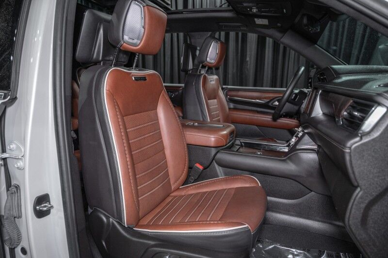 2024 GMC Yukon Denali Ultimate SUV Irving TX