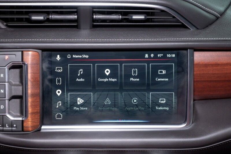 2024 GMC Yukon Denali Ultimate SUV Peoria AZ