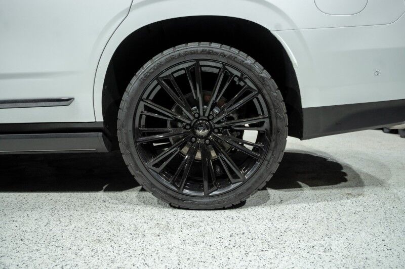 2024 GMC Yukon Denali Ultimate SUV Peoria AZ
