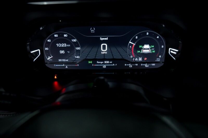 2024 GMC Yukon Denali Ultimate SUV Peoria AZ