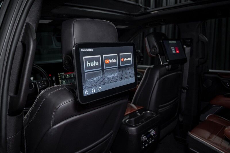 2024 GMC Yukon Denali Ultimate SUV Peoria AZ