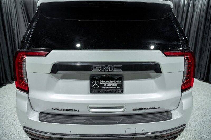 2024 GMC Yukon Denali Ultimate SUV Peoria AZ
