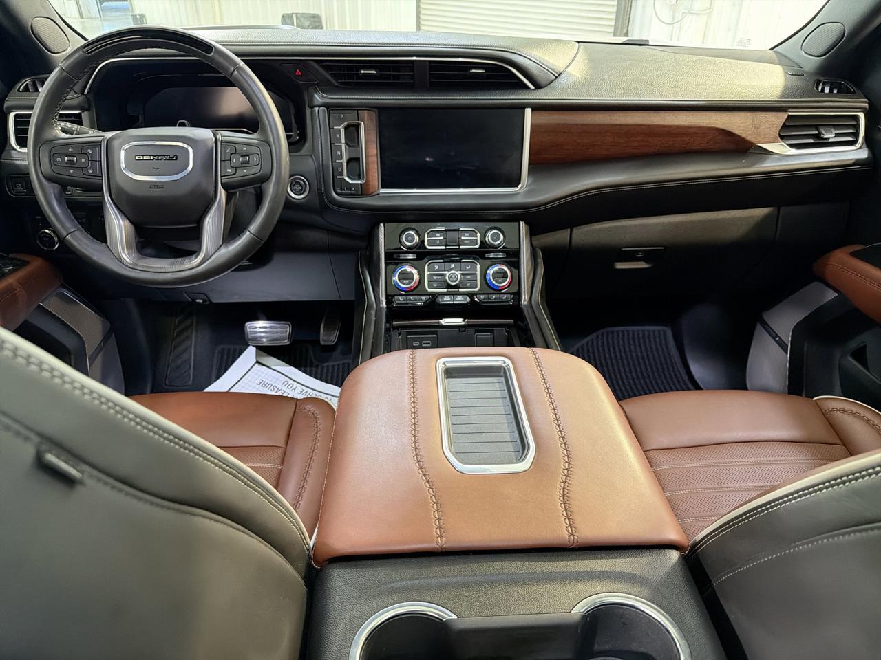 2024 GMC Yukon Denali Ultimate San Antonio TX