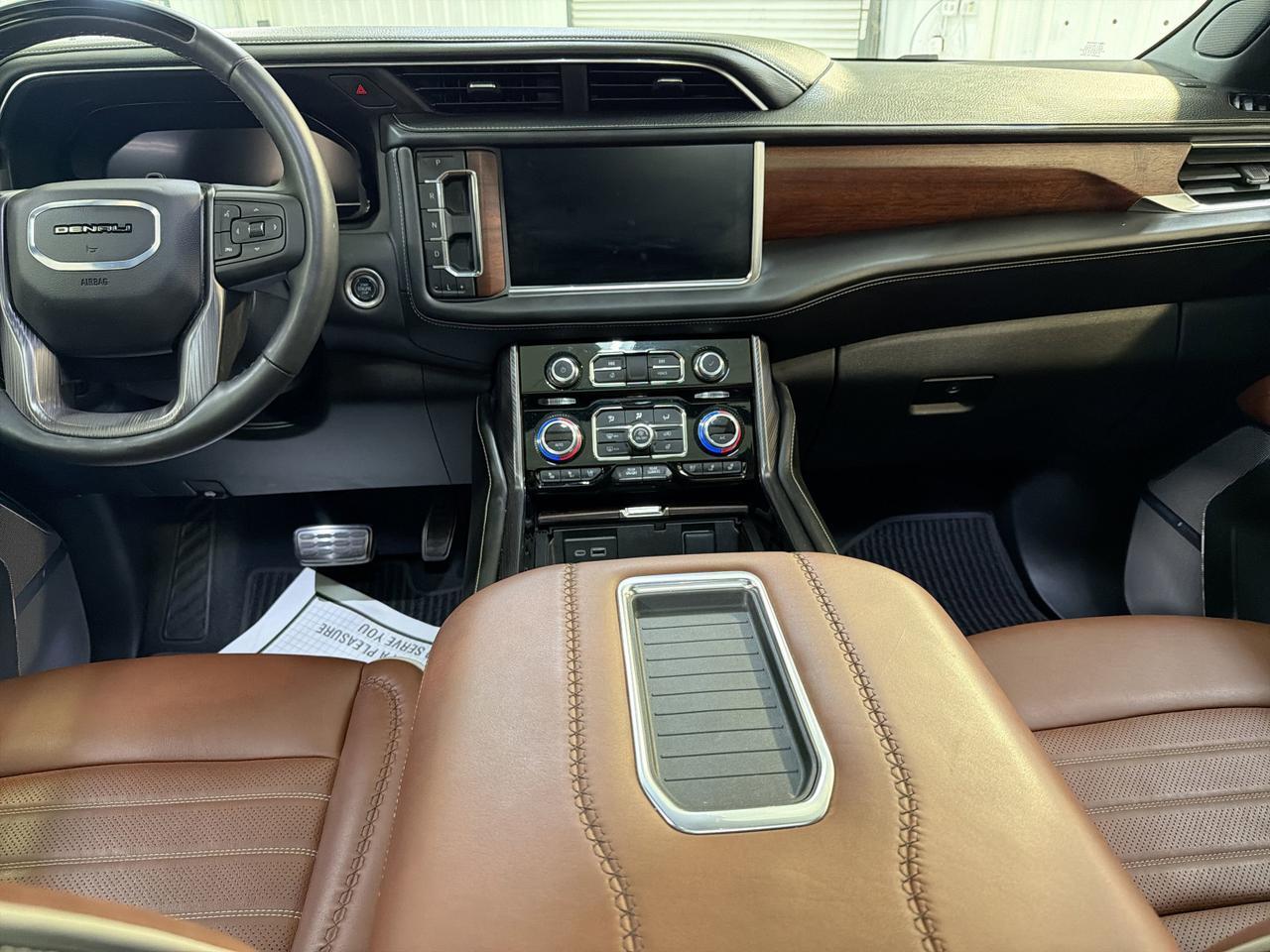 2024 GMC Yukon Denali Ultimate San Antonio TX