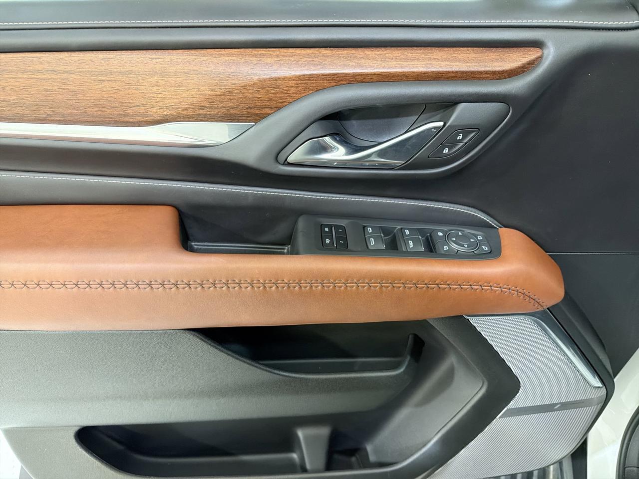 2024 GMC Yukon Denali Ultimate San Antonio TX