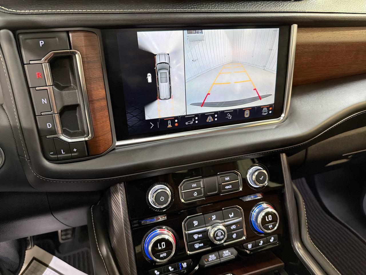 2024 GMC Yukon Denali Ultimate San Antonio TX