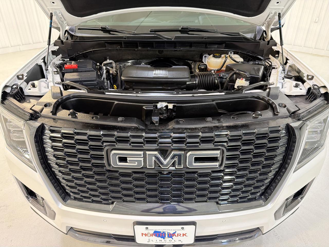 2024 GMC Yukon Denali Ultimate San Antonio TX