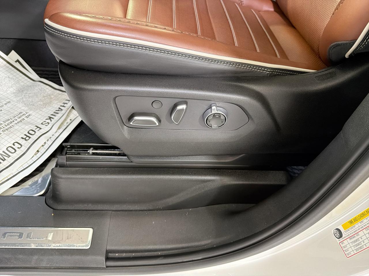 2024 GMC Yukon Denali Ultimate San Antonio TX