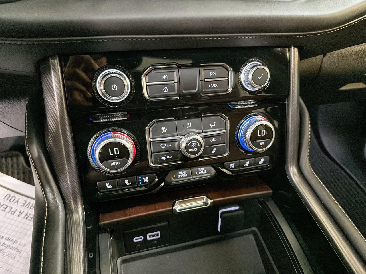 2024 GMC Yukon Denali Ultimate San Antonio TX