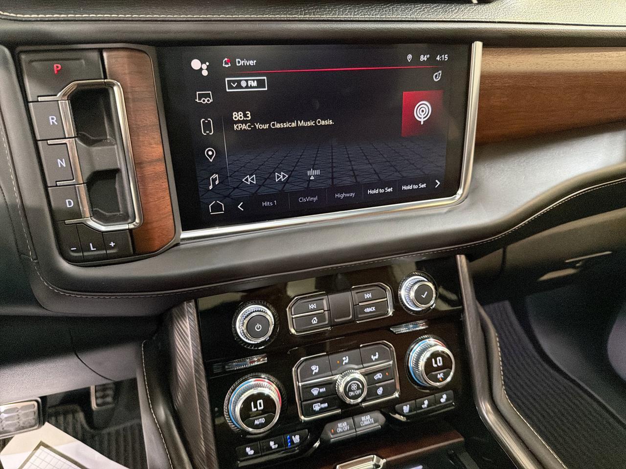 2024 GMC Yukon Denali Ultimate San Antonio TX