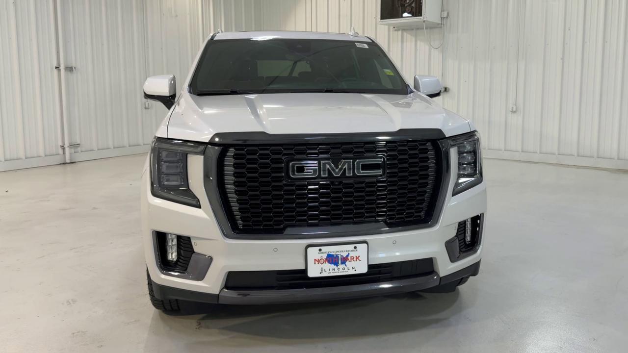 2024 GMC Yukon Denali Ultimate San Antonio TX