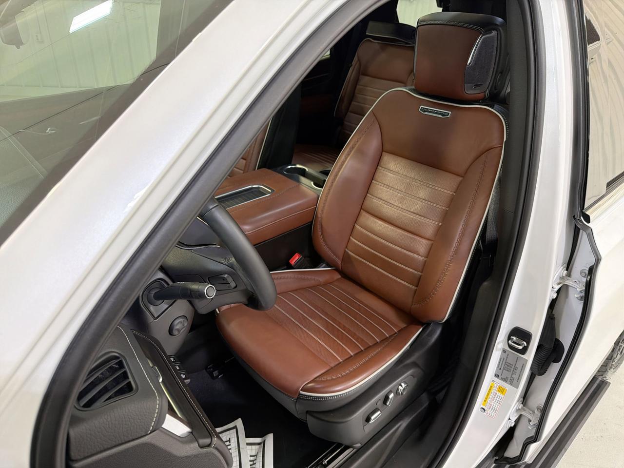 2024 GMC Yukon Denali Ultimate San Antonio TX