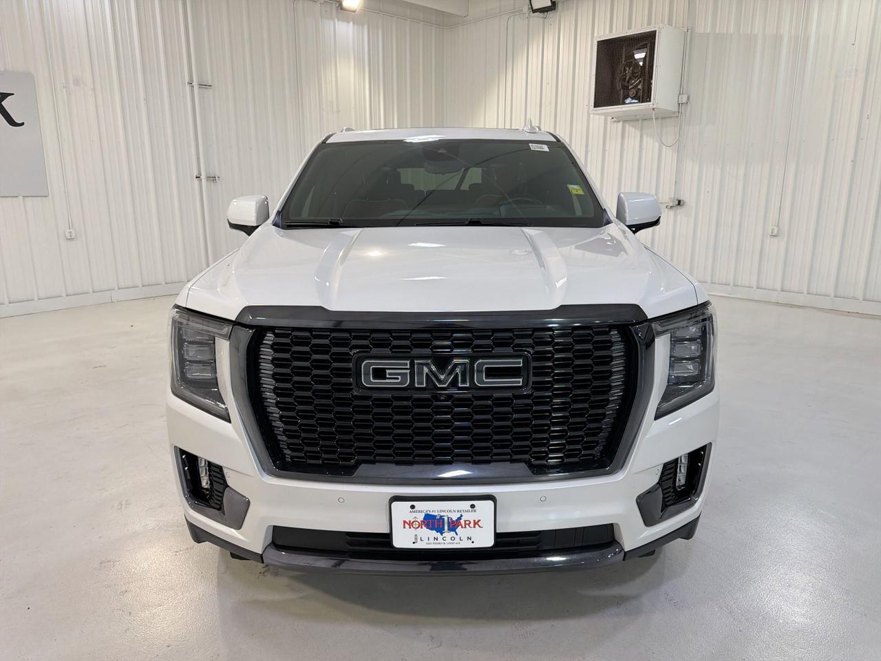 2024 GMC Yukon Denali Ultimate San Antonio TX