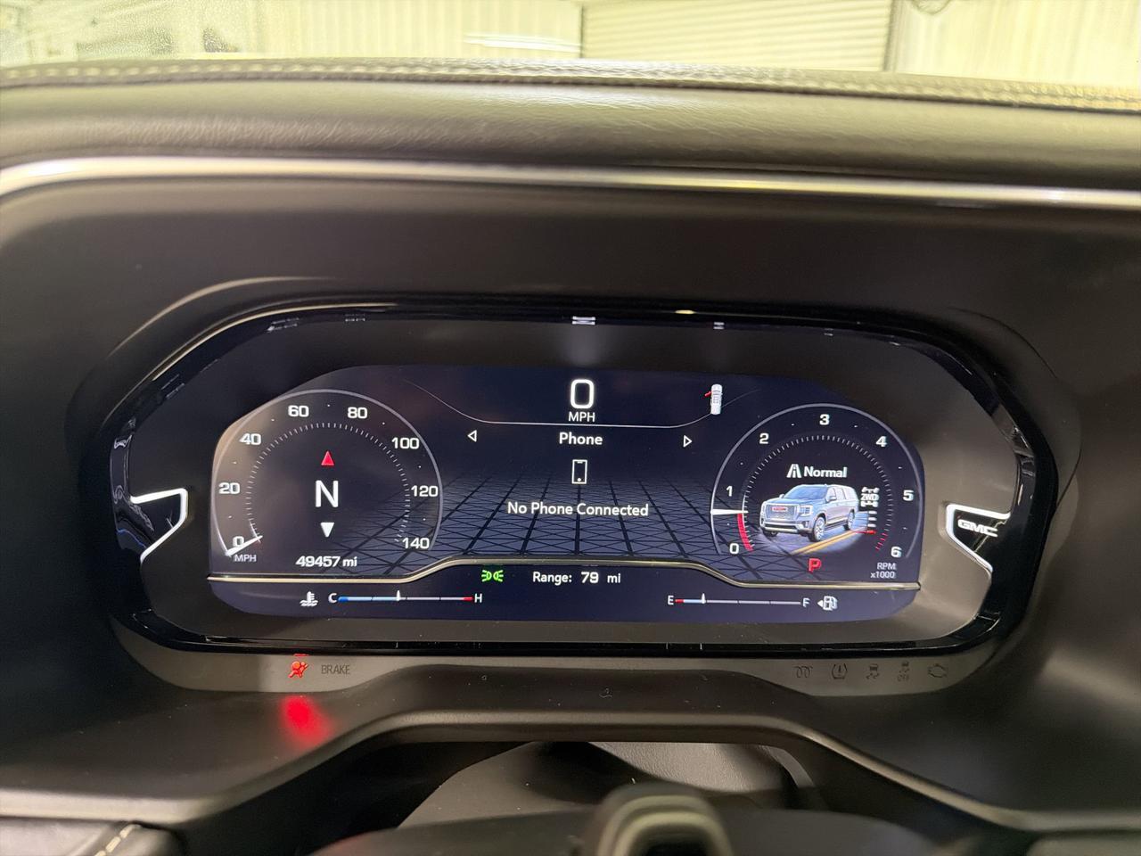 2024 GMC Yukon Denali Ultimate San Antonio TX