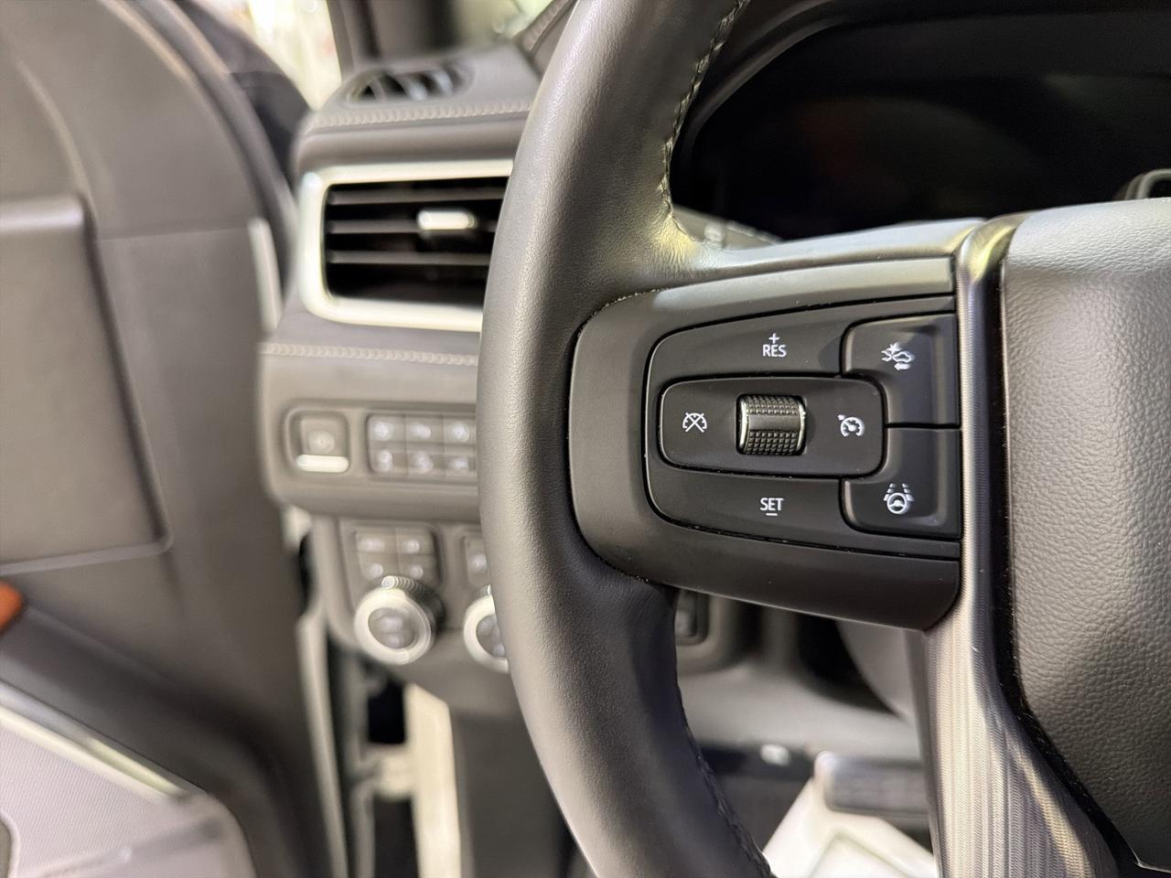 2024 GMC Yukon Denali Ultimate San Antonio TX