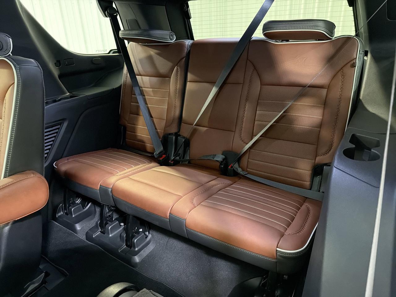 2024 GMC Yukon Denali Ultimate San Antonio TX