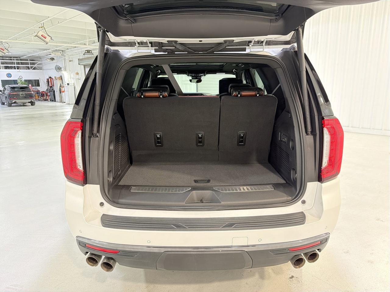 2024 GMC Yukon Denali Ultimate San Antonio TX