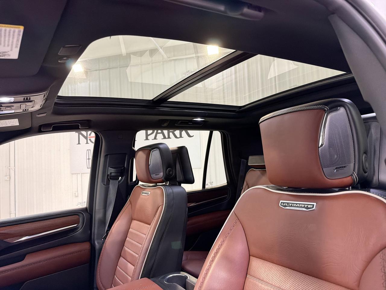 2024 GMC Yukon Denali Ultimate San Antonio TX