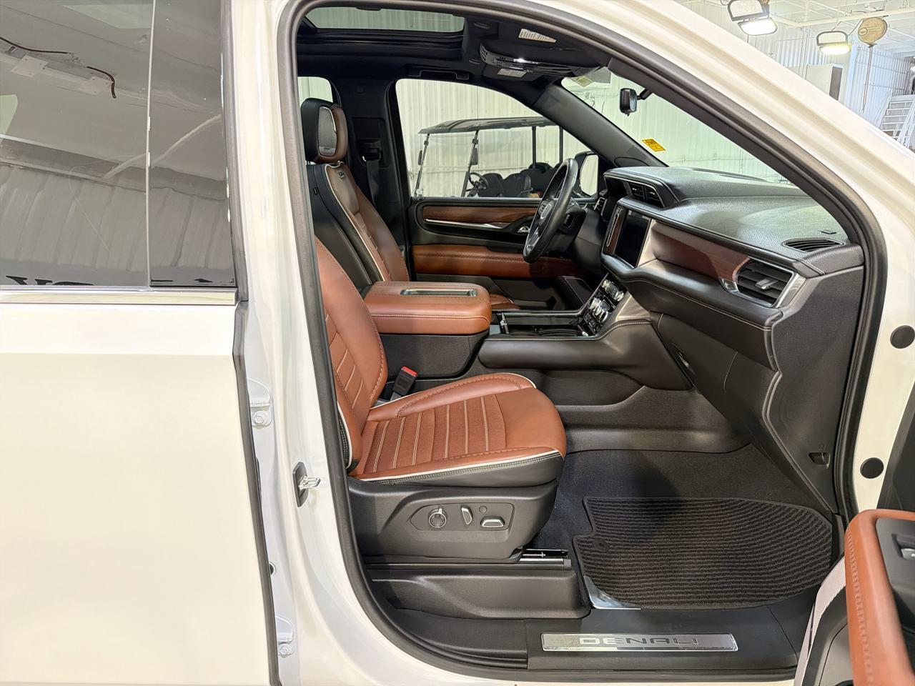 2024 GMC Yukon Denali Ultimate San Antonio TX