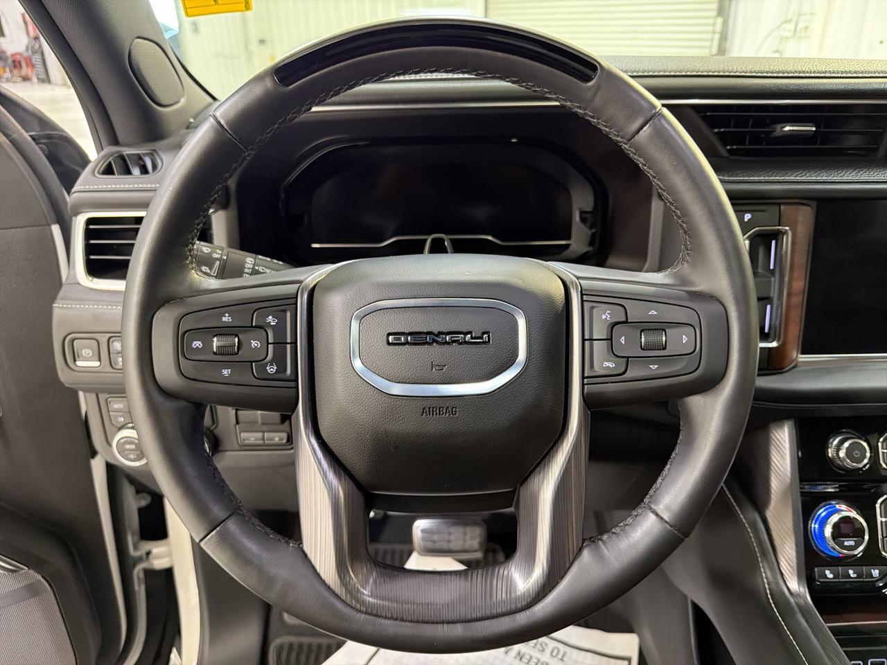 2024 GMC Yukon Denali Ultimate San Antonio TX